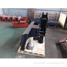 Hydraulic Post Driver for Tractor